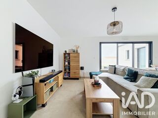  Maison à vendre 5 pièces 110 m²