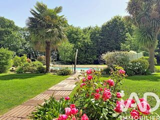  Maison � vendre 7 pi�ces 178 m�