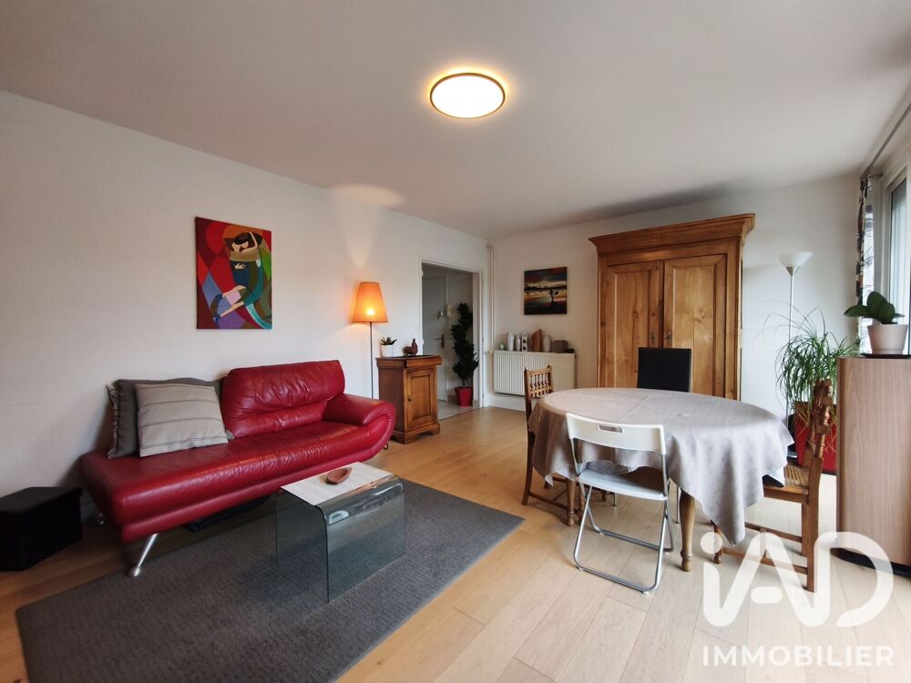 Vente Appartement Vente Appartement 4 pièces Brest