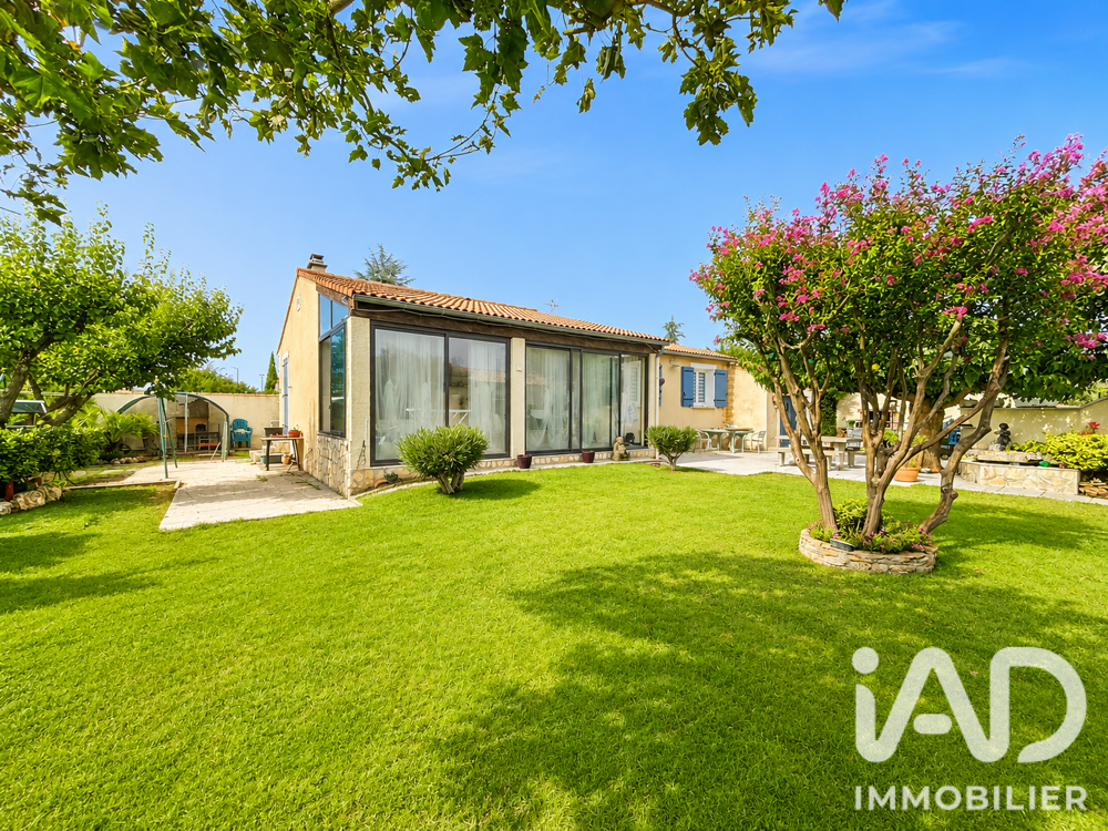 Vente Maison Vente Maison/villa 4 pièces Pierrelatte