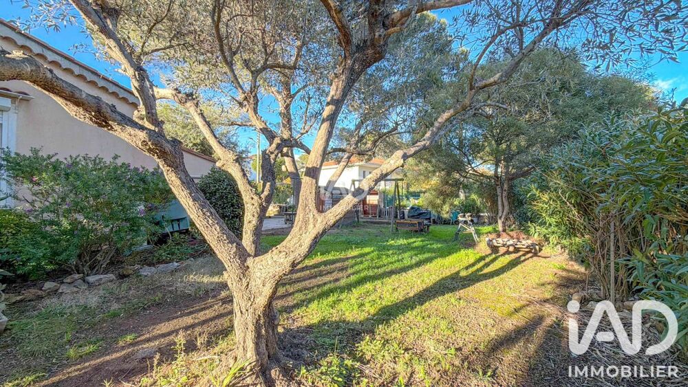 à vendre  Maison Saint-Raphaël (83700)