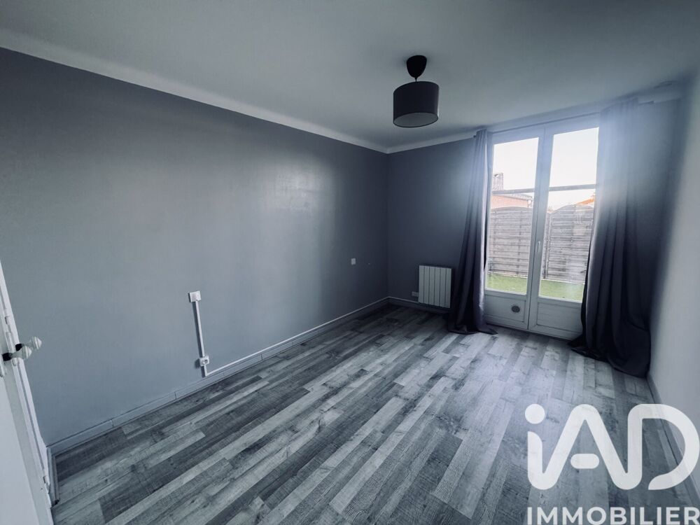 Vente Appartement Vente Appartement 5 pièces Saint-cyprien