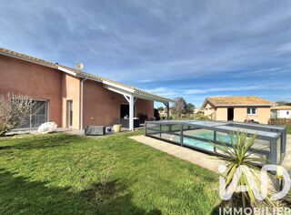  Maison à vendre 4 pièces 125 m²