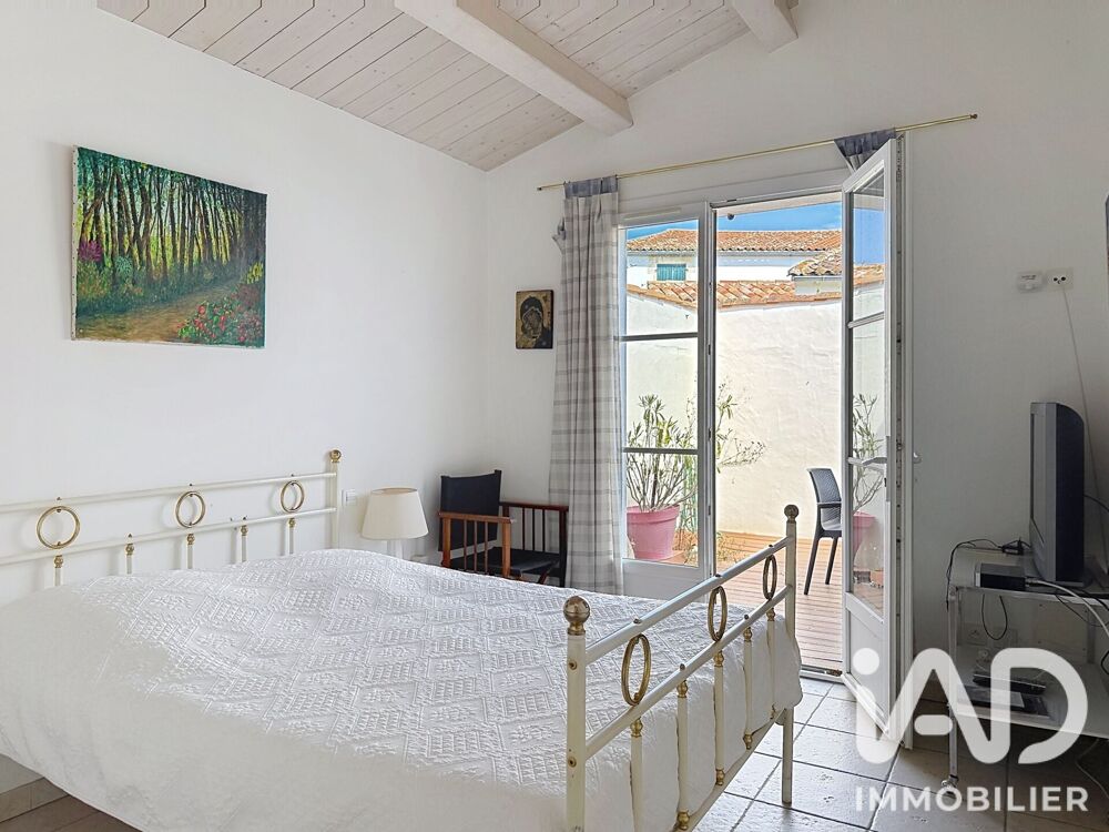 Vente Maison Vente Maison/villa 5 pièces Sainte-marie-de-ré