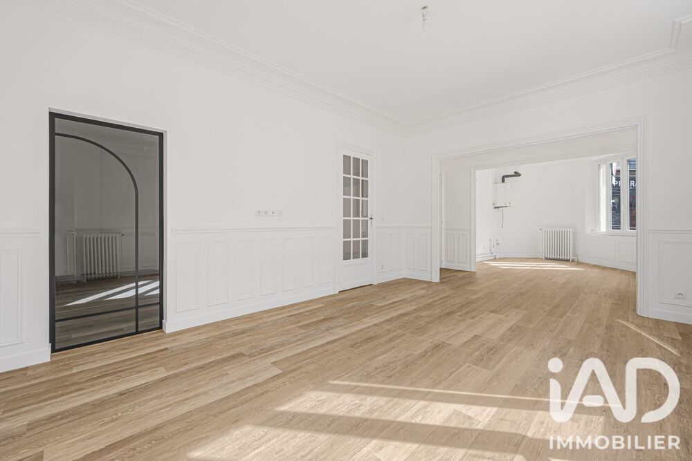 Vente Appartement Vente Appartement 4 pièces Gennevilliers