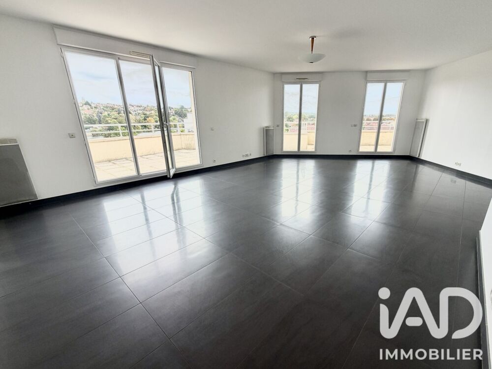 Vente Appartement Vente Appartement 5 pièces Corbeil-essonnes