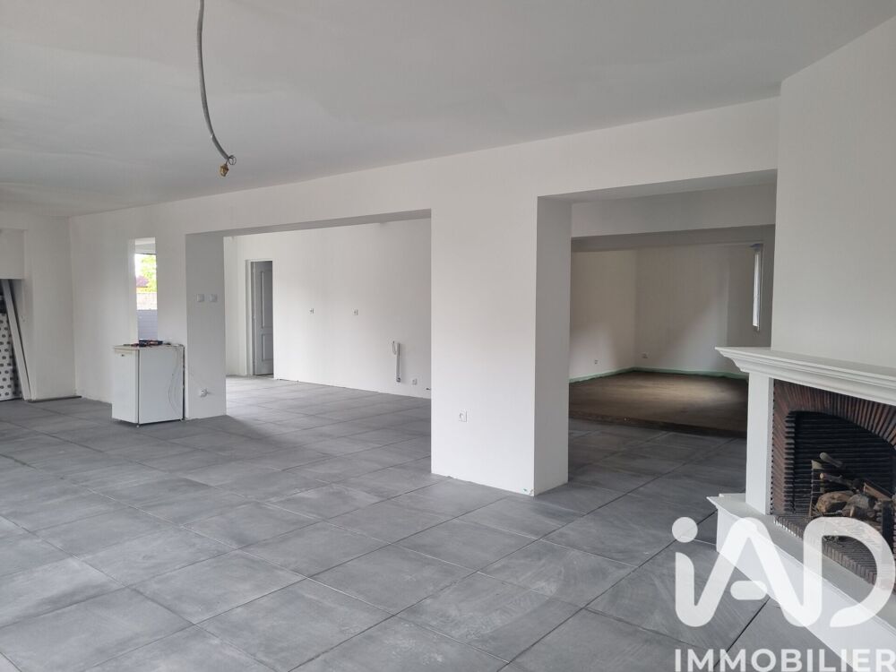 Vente Maison/villa 8 pièces