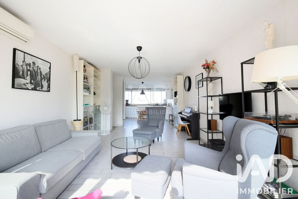 Vente Appartement Vente Appartement 5 pièces Toulouse