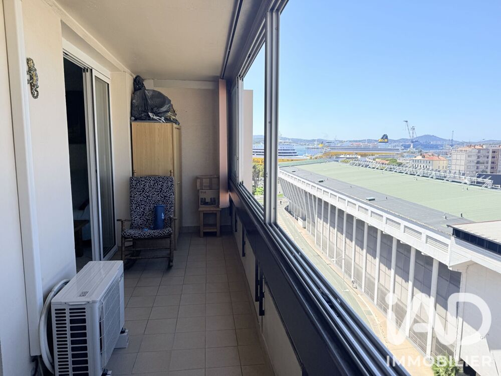 Vente Appartement Vente Appartement 4 pièces Toulon