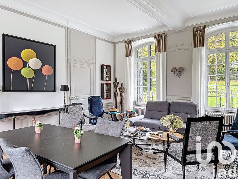 à vendre  Maison Doudeauville (62830)