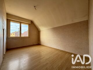  Maison à vendre 4 pièces 72 m²