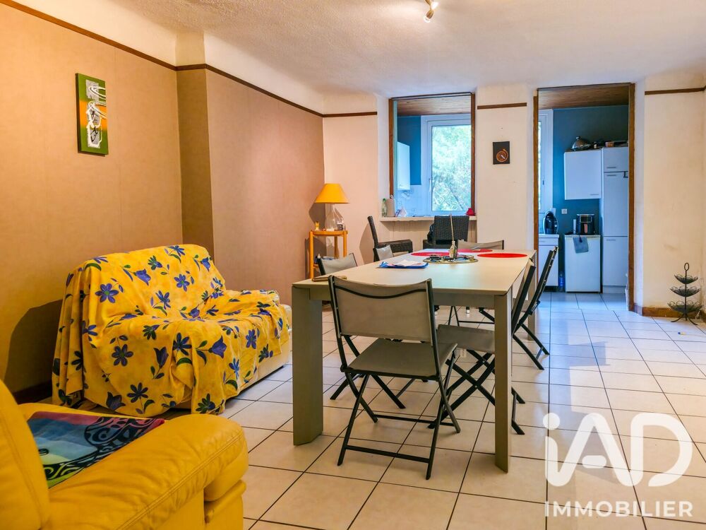 Vente Immeuble Vente Immeuble 120 m&sup2; Saint geniez d'olt et d'aubrac