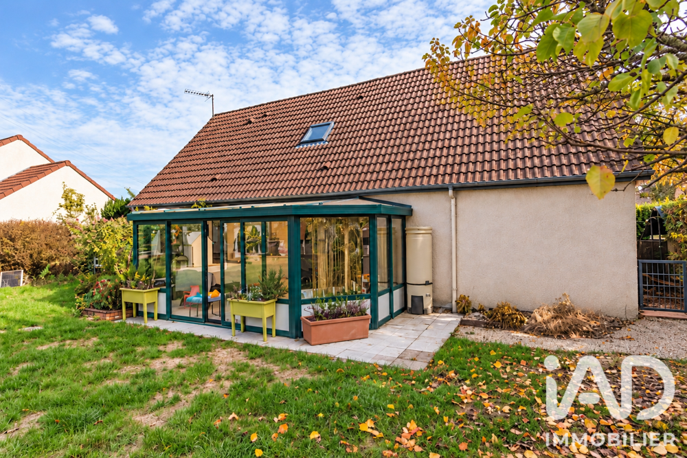 Vente Maison Vente Maison/villa 6 pièces Santeny