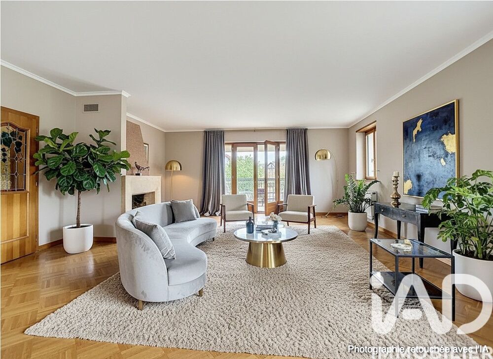Vente Maison/villa 8 pièces