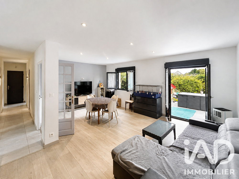 Vente Maison Vente Maison/villa 5 pièces Dinard