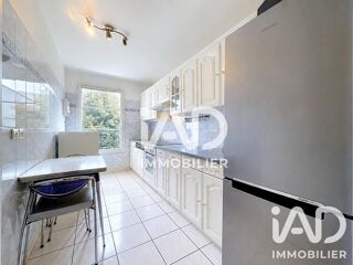  Appartement à vendre 3 pièces 64 m²