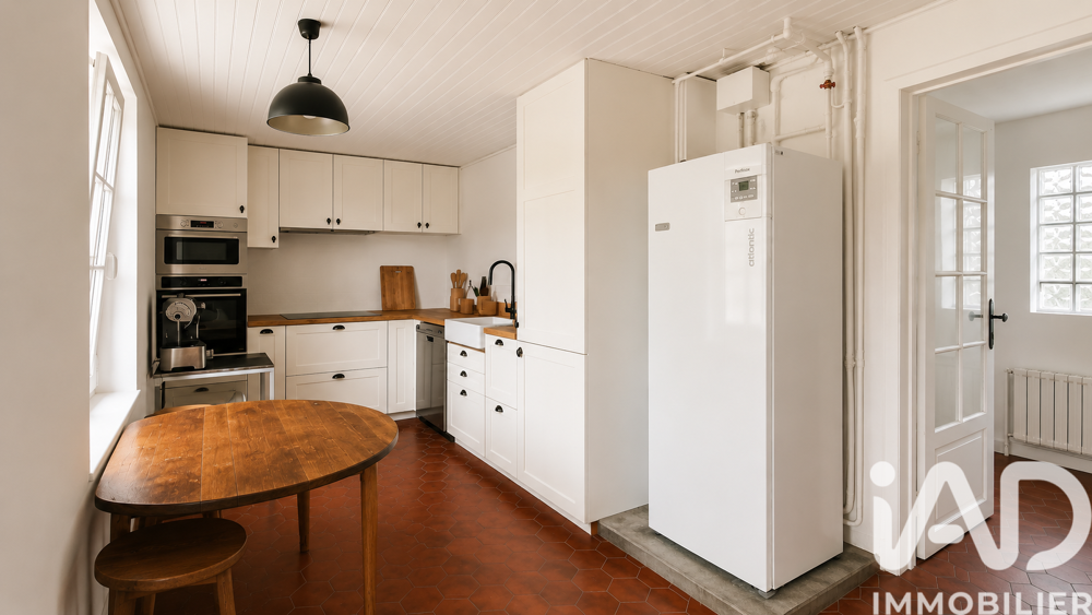 Vente Maison Vente Longère 8 pièces Le favril