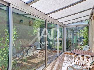  Maison à vendre 5 pièces 120 m²