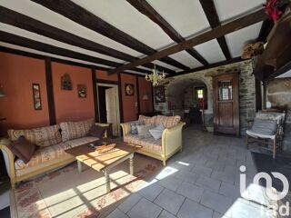  Maison à vendre 9 pièces 210 m²