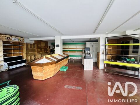   Vente Boutique/Local commercial 80 m&sup2; 