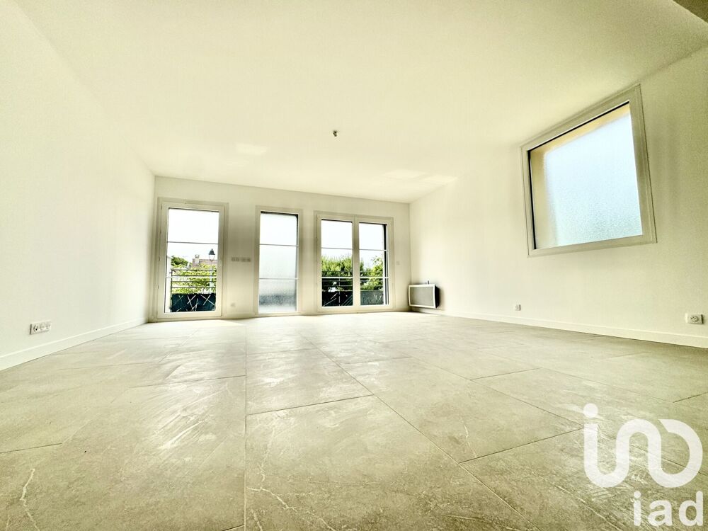 Vente Appartement Vente Appartement 4 pièces Roinville