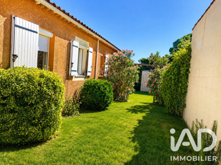  Maison à vendre 5 pièces 101 m²