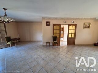  Maison à vendre 4 pièces 127 m²