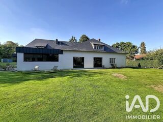  Maison à vendre 8 pièces 256 m²
