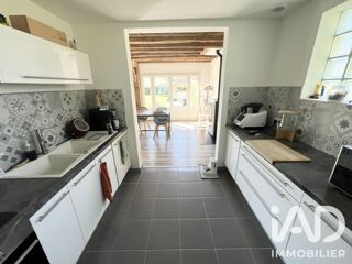  Maison à vendre 5 pièces 87 m²