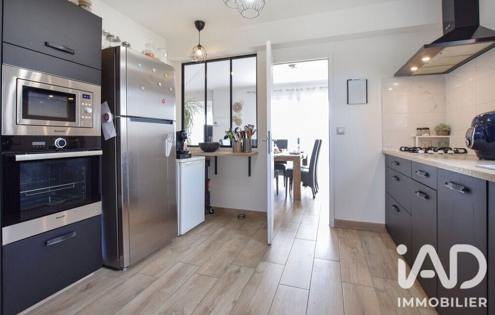 Vente Maison Vente Maison/villa 6 pièces Esquay-notre-dame