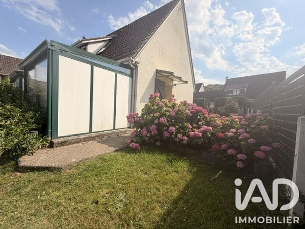 Vente Maison traditionnelle 5 pièces