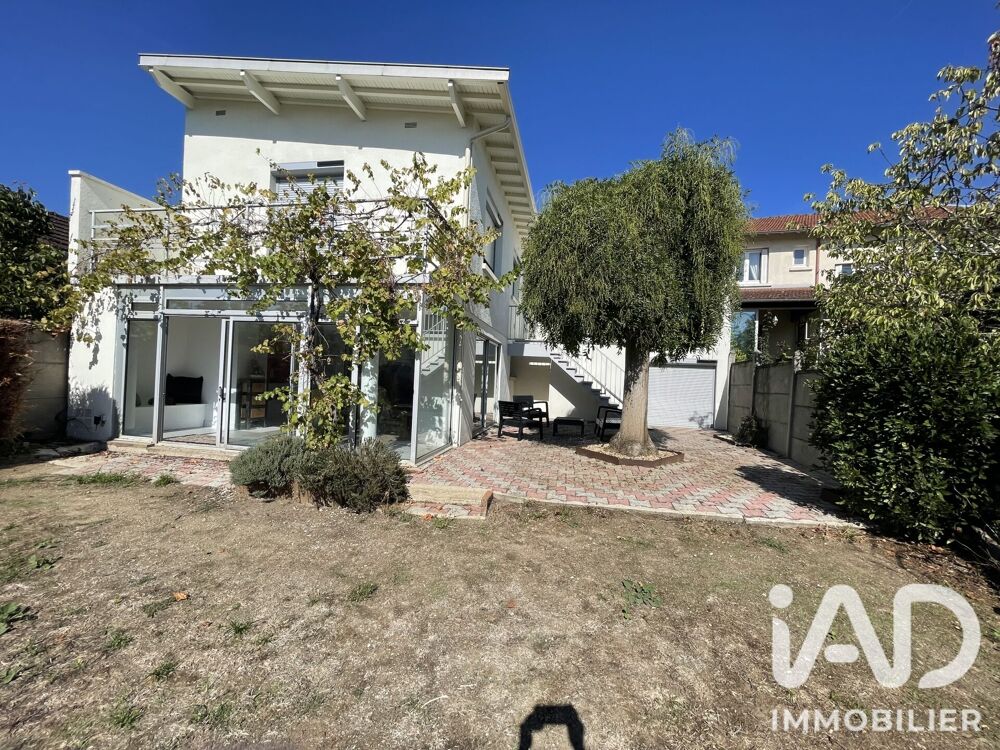 Vente Maison Vente Maison/villa 5 pièces Limoges