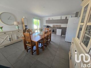  Maison à vendre 5 pièces 130 m²