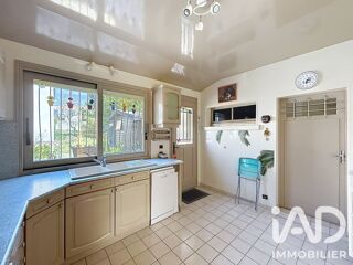  Maison à vendre 4 pièces 90 m²