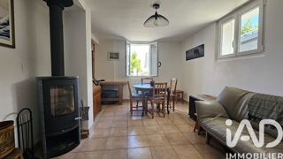  Maison à vendre 2 pièces 49 m²