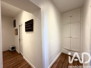  Appartement à vendre 5 pièces 135 m²