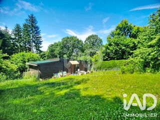  Terrain à vendre 965 m²