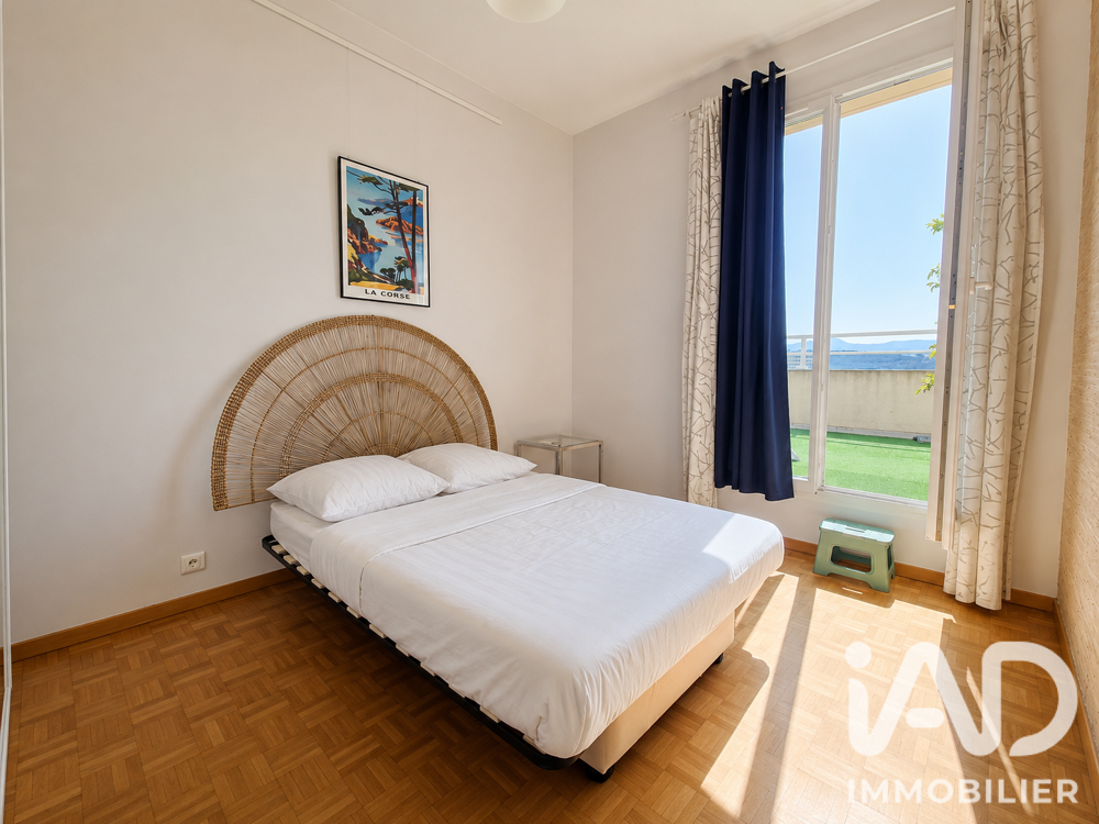 à vendre  Appartement Ajaccio (20090)