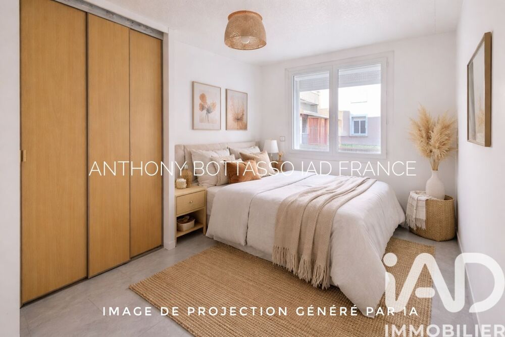 Vente Appartement Vente Appartement 2 pièces La seyne-sur-mer