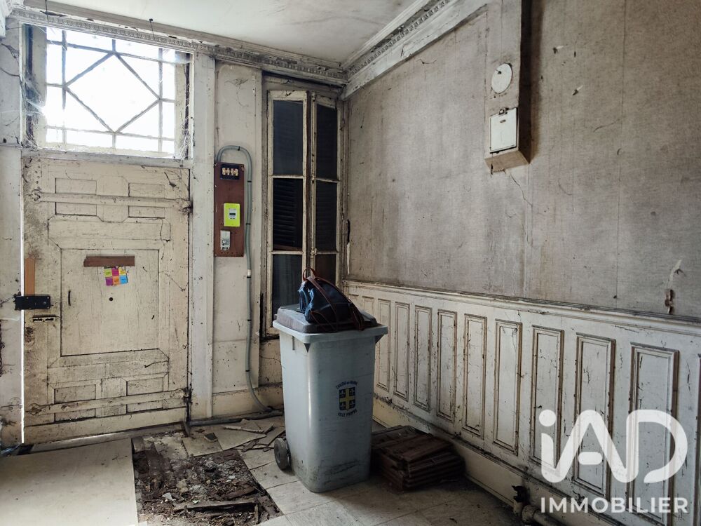 Vente Immeuble Vente Immeuble 300 m&sup2; Châlons-en-champagne