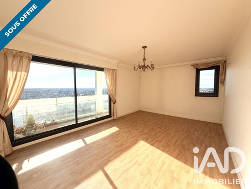 Vente Appartement 5 pièces