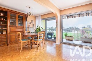  Appartement à vendre 3 pièces 84 m²