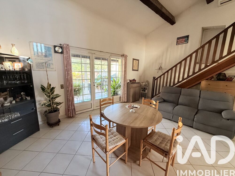 Vente Maison Vente Maison/villa 3 pièces Bandol
