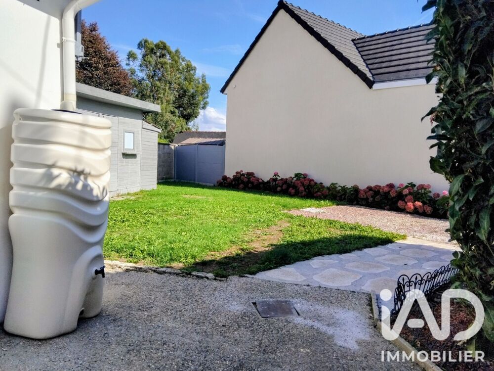 Vente Maison Vente Maison/villa 3 pièces Friville-escarbotin