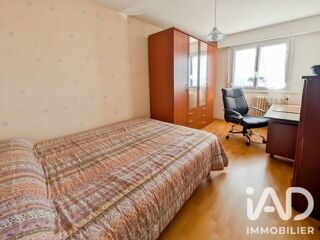  Appartement à vendre 4 pièces 73 m²