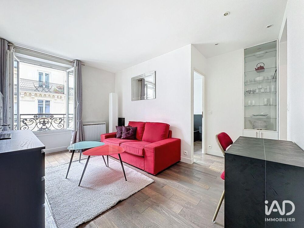 Location Appartement Location Appartement 2 pièces Paris 10