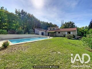  Maison à vendre 6 pièces 128 m²
