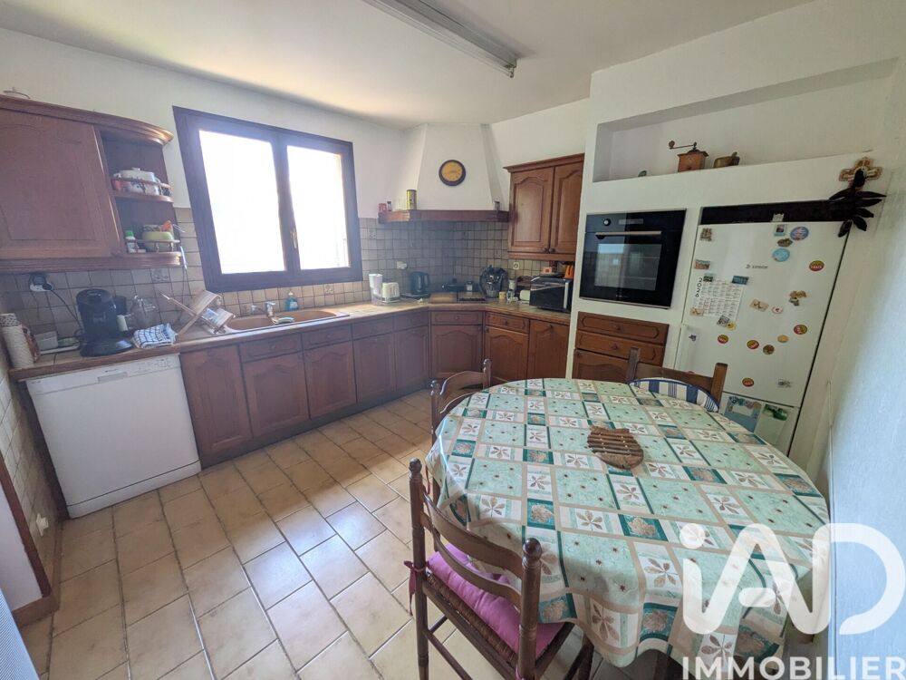 Vente Maison traditionnelle 5 pièces