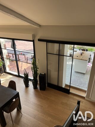  Maison à vendre 5 pièces 217 m²