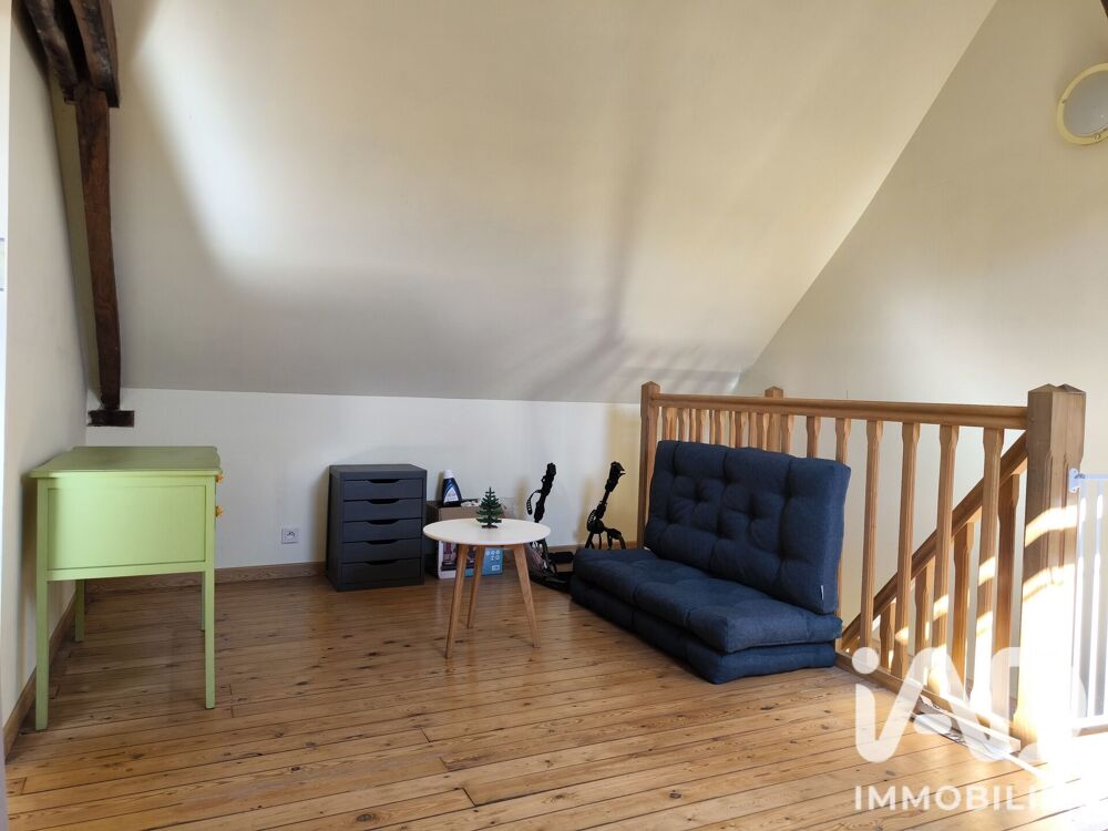 Vente Maison Vente Maison de village 6 pièces Loireauxence